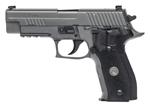 Sig P226 Legion .357sig 4.4" Gray