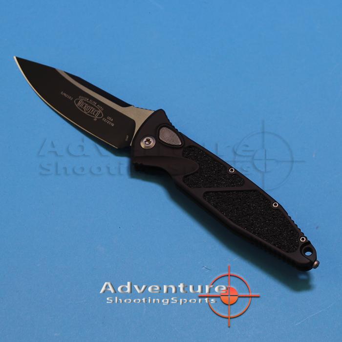 160a-1 Microtech Socom Elite Auto S/E