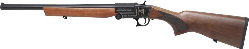 Iver Johnson 20ga. 3"