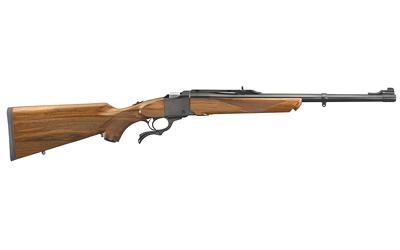 Ruger 1 450mar 20" Bl Wlnt