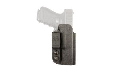 Desantis Slim-tuk Shield Ambi Blk