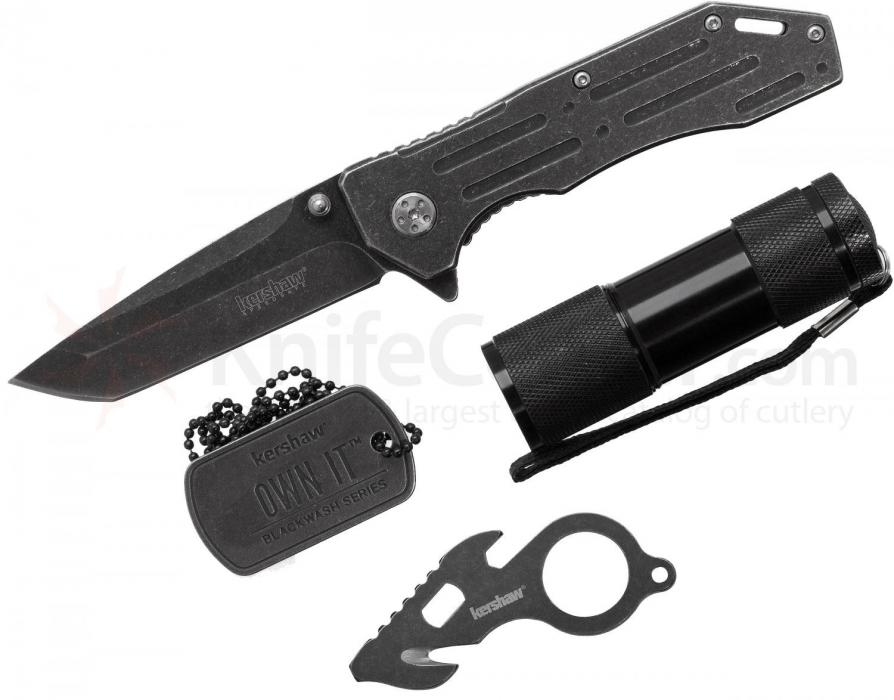 Bw Folding Knife Own It 4
