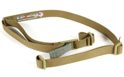 Bl Force Vickers 2-pt Cmbt Slng