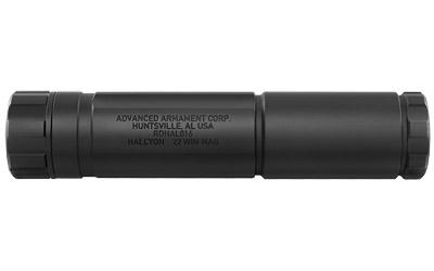 Aac Halcyon 22lr Blk Modular