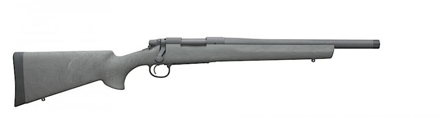 Rem 700 SPS Tactical Threaded Bolt