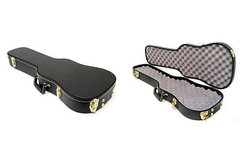 Thompson Violin Case Pistol