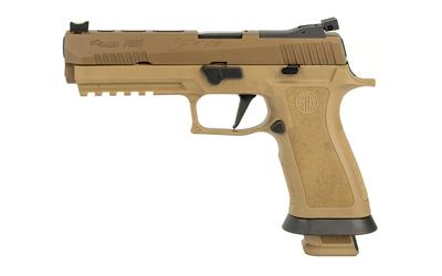 Sig P320 X5 9mm 5" 21rd