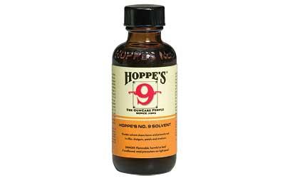 Hoppes #9 2oz 10/bx