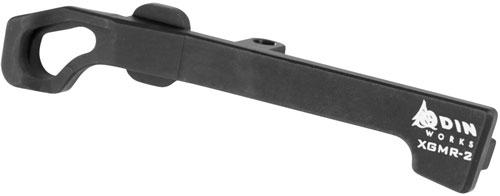 Odin Extended Magazine Release