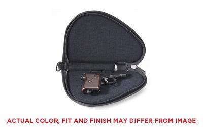 Us Pk Pistol Case 11x6 Blk