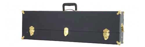 Auto Ord Thompson Fbi Hardcase