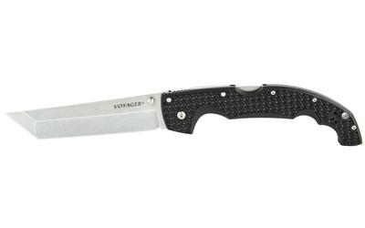 Cold Stl Voyager 5.5" Tanto Pln