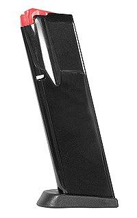 EAA Witness 9mm 17 rd Blued