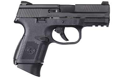 Fnh Fns-c 9mm 3.6" 17rd