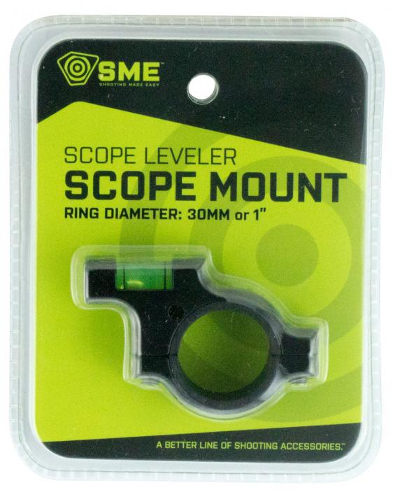 SME Smelvlscp Scope Leveler 30mm Scope