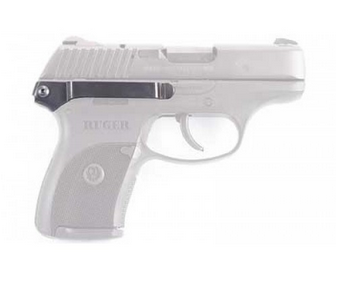 Techna Clip Ruger Lcp Rh Blk