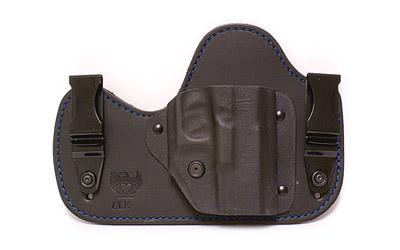 F/b Capone Hlstr Blk For Glk