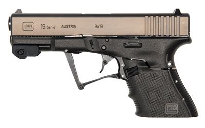 Full Conceal M3d Gen4 19 9mm