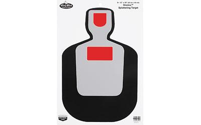 Birchwood Casey Dirty Bird 12x18 Sil