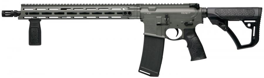 Ddi Ddm4v7 5.56 16" 30rd