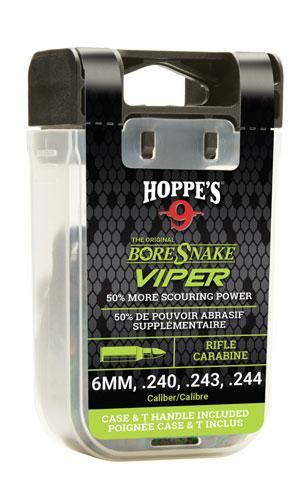 Hoppes Boresnake Viper Den