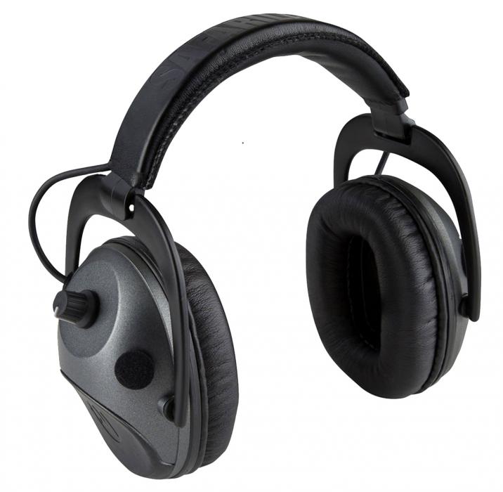 Safariland 1220353 TCI Electronic Hearing Protection