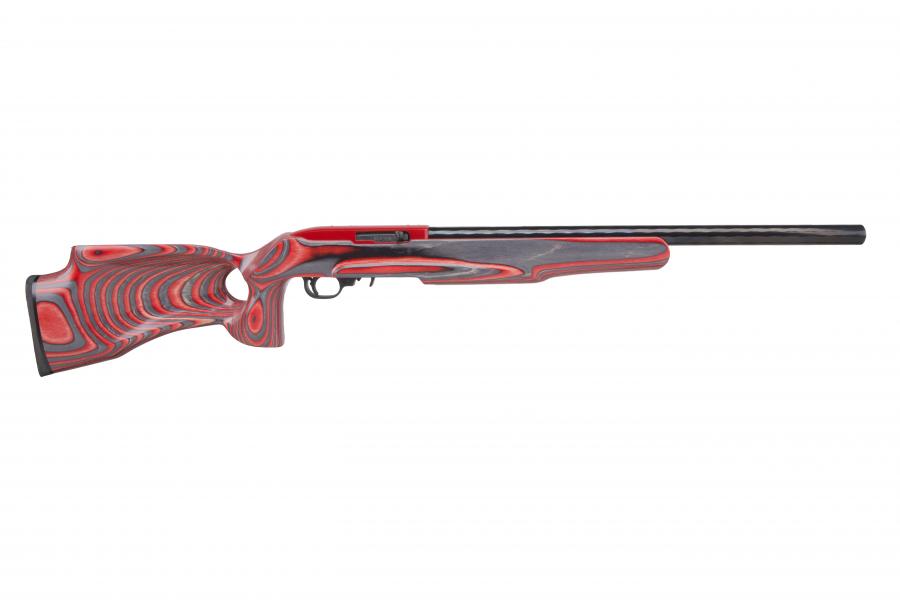 Rug 10/22 Tgt 22lr Rfl Red
