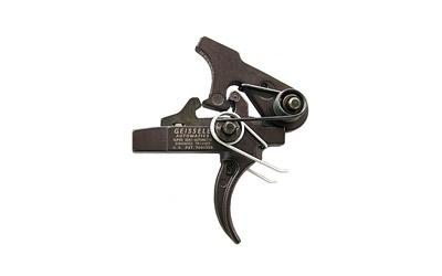 Super Semi Automatic