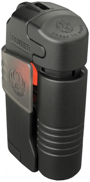 Ruger Personal Defense Ultra Pepper Spray