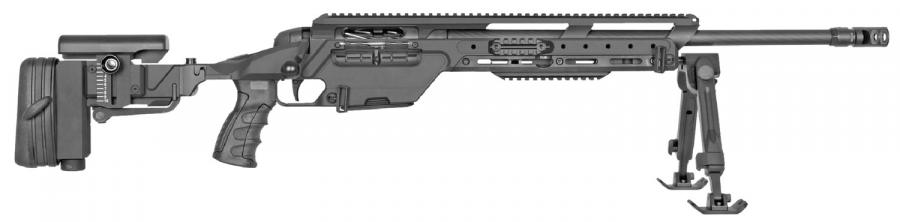 Steyr 60.633.3kl SSG 08-a1 Bolt 308