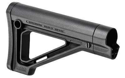 Magpul Moe Fixed Stk Mil-spec Blk