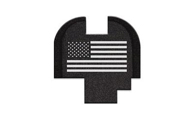 Bastion Slide Back For Xds Flag