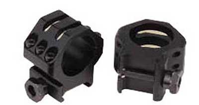 Weaver Tact Ring 6 Hole X