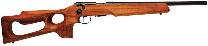 Anschutz 1517 Av .17hmr