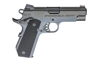 Sprgfld 9mm Emp Ccc Gry 4"