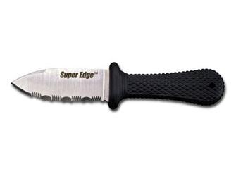 Cold Stl Super Edge 2" Sts/blk