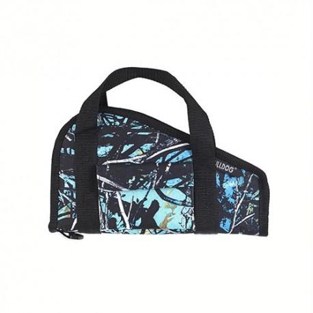 Bulldog Serenity Camo Pistol Rug