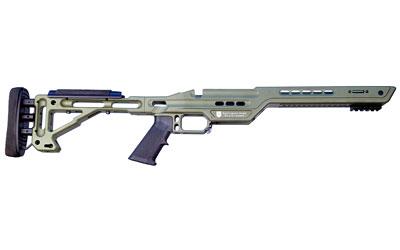 Mpa Ba Lite Chassis Sniper Green