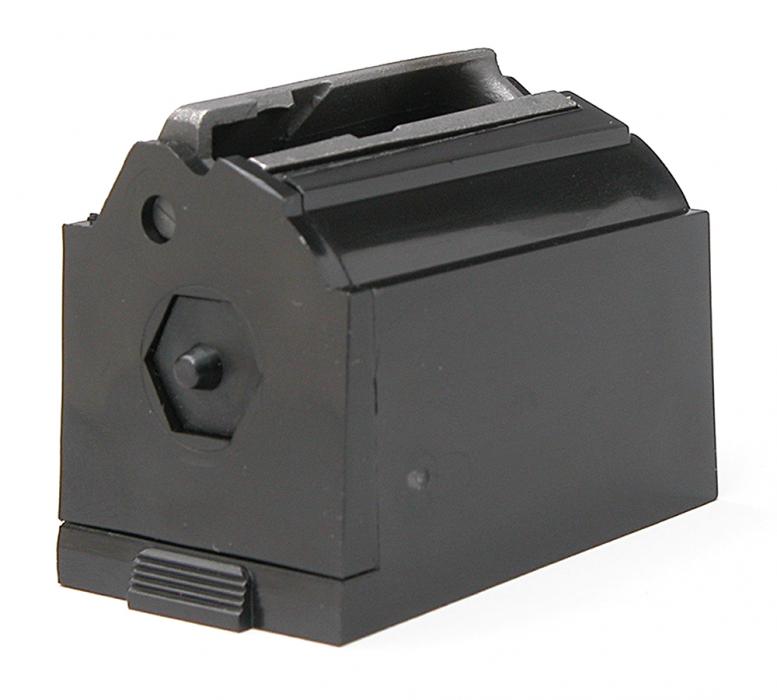 Ruger Jmx-1 22 Wmr/17 HMR 9
