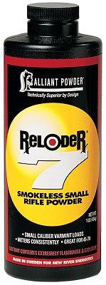Alliant Reloder 7 Rifle 1 lb