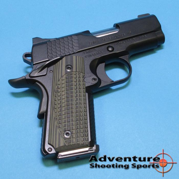 Kimber Super Carry Ultra HD .45