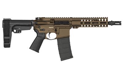 Cmmg Banshee 300 Pstl 8" 300blk