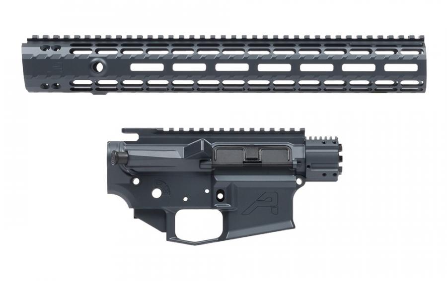 Aero Precision M4e1 Sniper Grey 15"