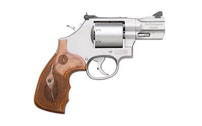 S&W 686pc 357mag 2.5" 7st As