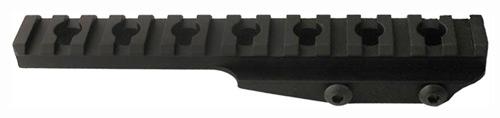 Yhm Rail Extension/riser