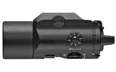 Strmlght Tlr-vir Ii - Black