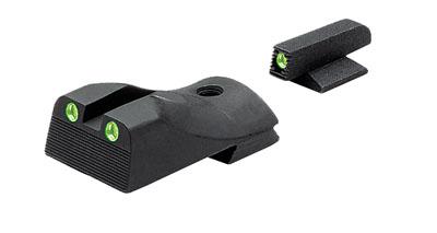 Meprolight Tru-dot Tru-dot Night Sight Full/comp/ultra