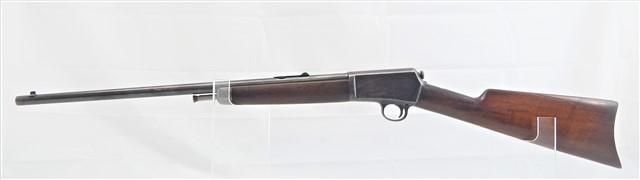 Winchester 1903 22cal 20" Blue/wood Used
