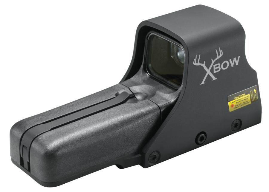 Eotech 512.xbow Crossbow RET Aabat