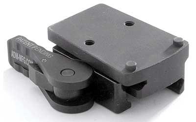 Am Def Trijicon Rmr Qr Mnt